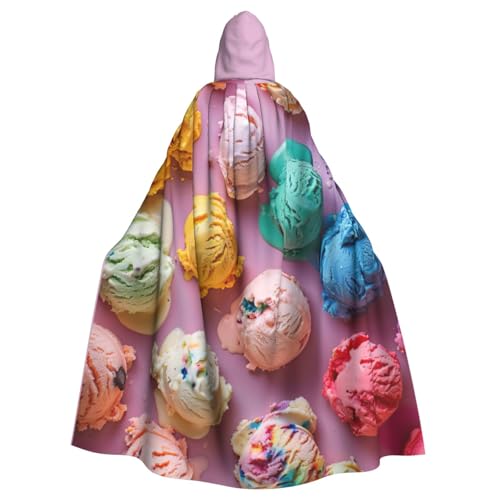 Umhang mit Kapuze in vielen Farben, für Erwachsene, stilvoller Umhang für Karneval, Mottopartys, Cosplays, Kostüme, Partyzubehör Umhang mit Kapuze in vielen Farben, für Erwachsene, stilvoller Umhang für Karneval, Mottopartys, Cosplays, Kostüme, Partyzubehör von SHuWeiD