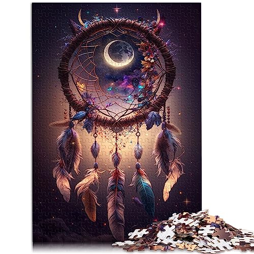 SIBREA Puzzles für Erwachsene, Holzpuzzle, 1000-teilig, Klassisch, Tanz, geeignet für Erwachsene und Kinder ab 12 Jahren, 50x75 cm SIBREA Puzzles für Erwachsene, Holzpuzzle, 1000-teilig, Klassisch, Tanz, geeignet für Erwachsene und Kinder ab 12 Jahren, 50x75 cm von SIBREA