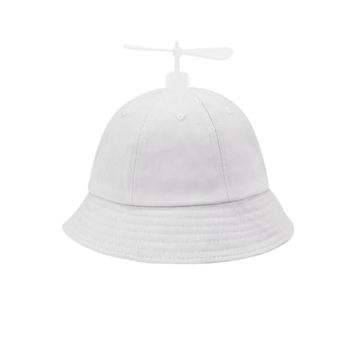 SIEBOLD Propeller mütze,Hut mit Propeller,Propeller Hut,mütze Lustige,Fasching mütze,für Sommer hut Erwachsene und Kinder für Karneval Partykostüm Requisiten Partygeschenk von SIEBOLD