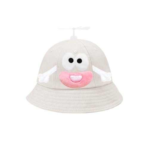 SIEBOLD Propeller mütze mit Magnet,Helikopter Cap,Propeller Hut,Original Lustige mützen,für Erwachsene und Kinder für Karneval Partykostüm Requisiten Partygeschenk von SIEBOLD