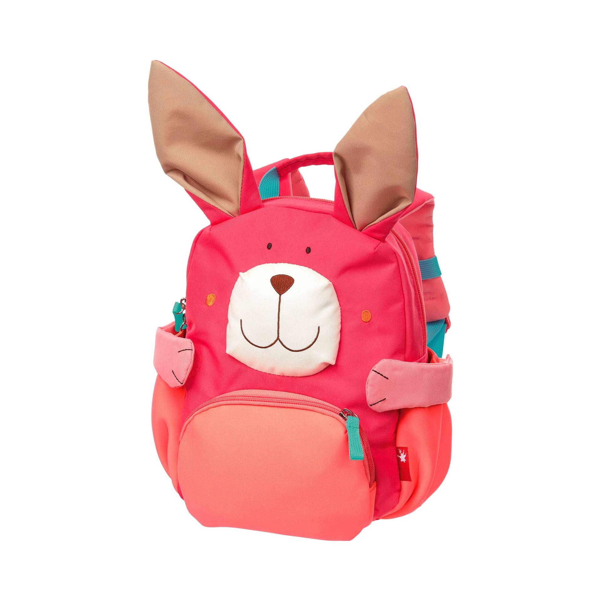 Sigikid Kindergartenrucksack von sigikid