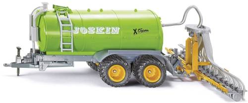 SIKU Spielwaren Joskin Fasswagen Fertigmodell Landwirtschafts Modell von SIKU Spielwaren