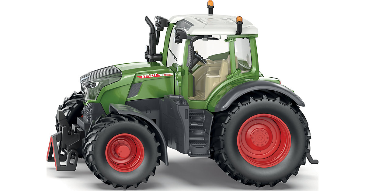 Fendt 728 Vario Fendt 728 Vario von SIKU