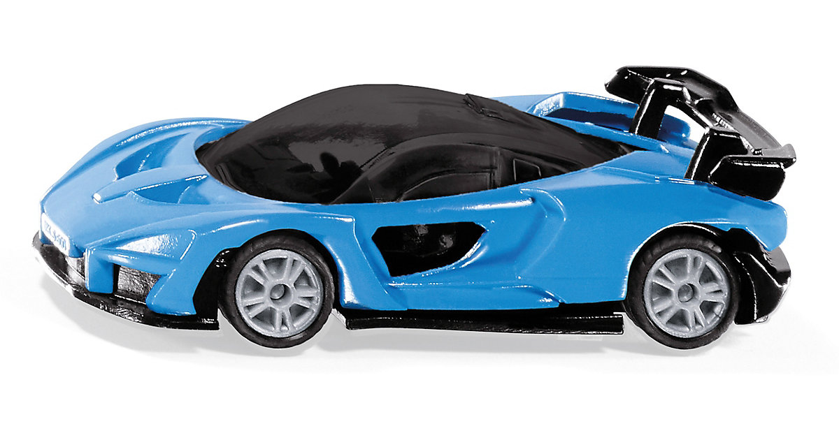 McLaren Senna McLaren Senna von SIKU