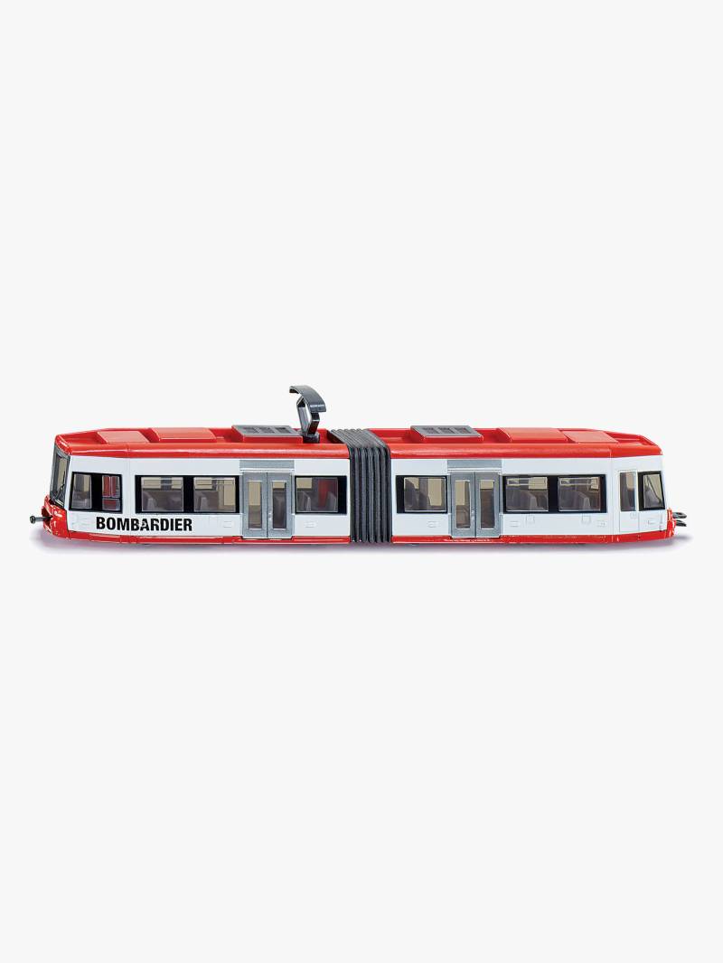 Micki Siku Straßenbahn Bombardier 1:87 Micki Siku Straßenbahn Bombardier 1:87 von SIKU