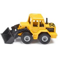 SIKU 0802 Radlader von SIKU