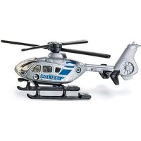 SIKU 0807 Polizei-Hubschrauber SIKU 0807 Polizei-Hubschrauber von SIKU