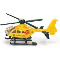 SIKU 0856 Rettungshubschrauber von SIKU