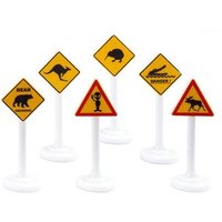 SIKU 0894 Internationale Verkehrszeichen SIKU 0894 Internationale Verkehrszeichen von SIKU