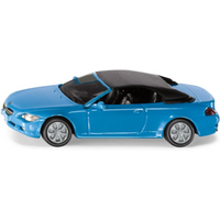 SIKU 1007 1:55 BMW 645i Cabrio von SIKU