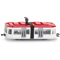 SIKU 1011 Straßenbahn von SIKU