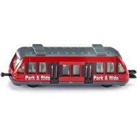 SIKU 1013 Nahverkehrszug SIKU 1013 Nahverkehrszug von SIKU