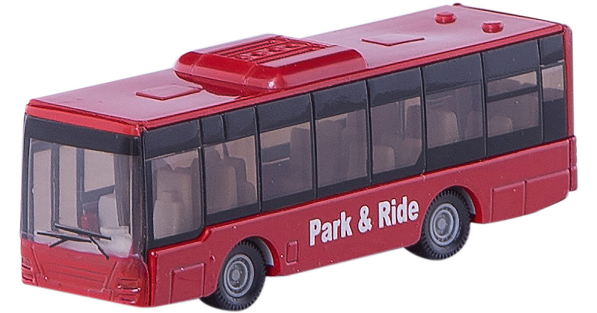 SIKU 1021 Linienbus SIKU 1021 Linienbus von SIKU