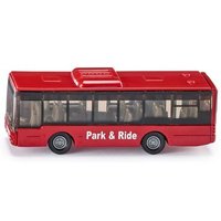 SIKU 1021 Linienbus von SIKU