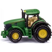 SIKU 1064 John Deere 6215R von SIKU