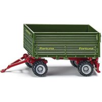 SIKU 1077 Fortuna Seitenkipper von SIKU