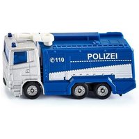 SIKU 1079 Polizei Wasserwerfer SIKU 1079 Polizei Wasserwerfer von SIKU