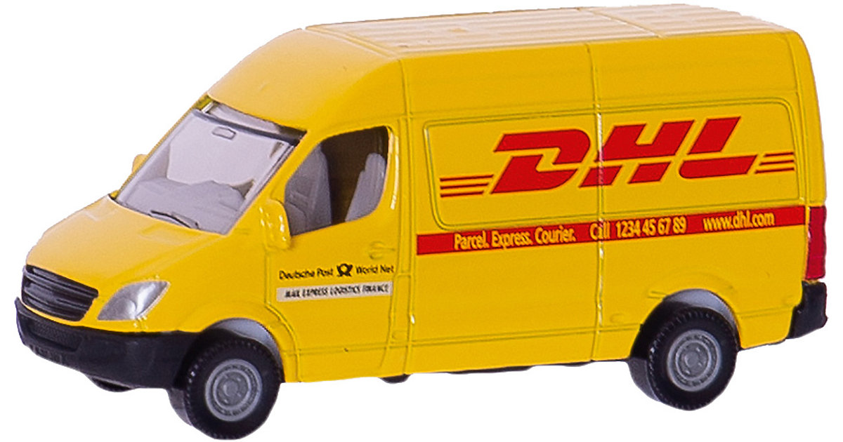 SIKU 1085 Postwagen SIKU 1085 Postwagen von SIKU