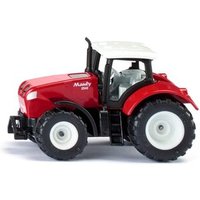 SIKU 1105 Mauly X540 Rot von SIKU