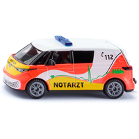SIKU 1113 VW ID. Buzz Krankenwagen SIKU 1113 VW ID. Buzz Krankenwagen von SIKU