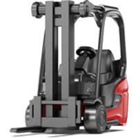 SIKU 1131 Linde Gabelstapler Xi16 SIKU 1131 Linde Gabelstapler Xi16 von SIKU