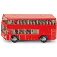 SIKU 1321 Doppelstock Reisebus von SIKU