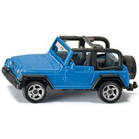 SIKU 1342 Jeep Wrangler SIKU 1342 Jeep Wrangler von SIKU