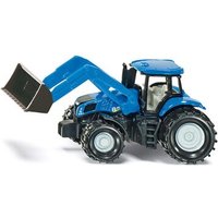 SIKU 1355 New Holland mit Frontlader von SIKU
