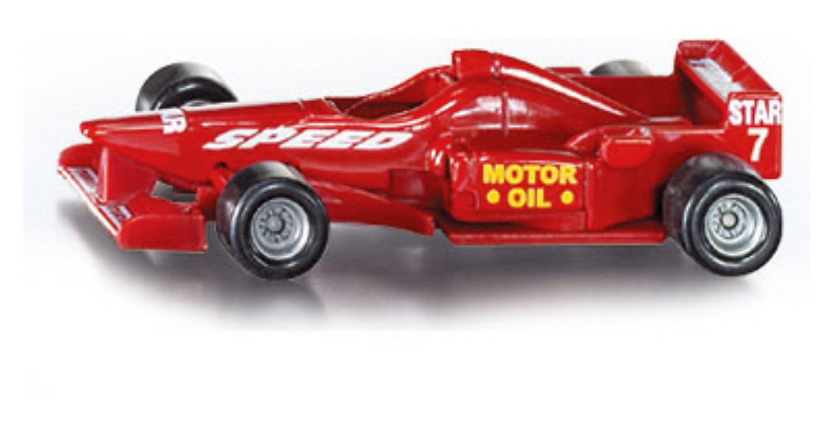 SIKU 1357 Formel1 Rennwagen SIKU 1357 Formel1 Rennwagen von SIKU