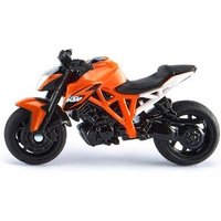 SIKU 1384 KTM 1290 Super Duke R von SIKU