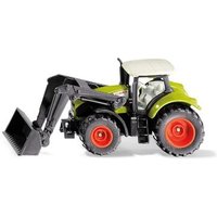 SIKU 1392 Claas Axion mit Frontlader SIKU 1392 Claas Axion mit Frontlader von SIKU