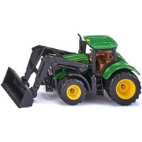 SIKU 1395 John Deere mit Frontlader von SIKU