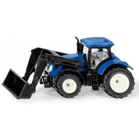 SIKU 1396 New Holland mit Frontlader SIKU 1396 New Holland mit Frontlader von SIKU