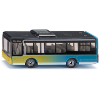 SIKU 1400 Linienbus City Line von SIKU