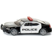 SIKU 1404 1:55 US-Streifenwagen SIKU 1404 1:55 US-Streifenwagen von SIKU