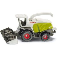 SIKU 1418 Claas Maishäcksler von SIKU