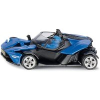 SIKU 1436 KTM X-BOW GT SIKU 1436 KTM X-BOW GT von SIKU