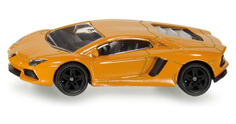 SIKU 1449 Lamborghini Aventador LP 700-4 von SIKU