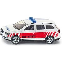 SIKU 1461 Notarzt-Einsatz-Fahrzeug SIKU 1461 Notarzt-Einsatz-Fahrzeug von SIKU