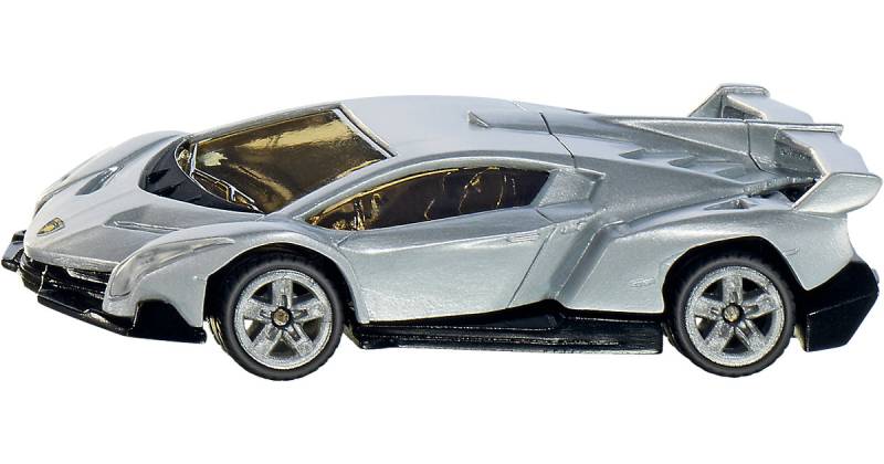 SIKU 1485 Lamborghini Veneno o.M. von SIKU