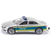 SIKU 1504 Polizei-Streifenwagen von SIKU