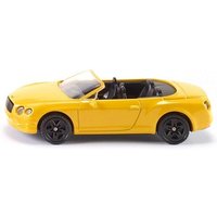 SIKU 1507 Bentley Continental GT V8 Convertible SIKU 1507 Bentley Continental GT V8 Convertible von SIKU
