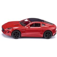 SIKU 1520 Jaguar F-Type R von SIKU