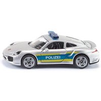 SIKU 1528 Porsche 911 Autobahnpolizei SIKU 1528 Porsche 911 Autobahnpolizei von SIKU