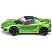 SIKU 1531 Lotus Elise von SIKU