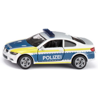 SIKU 1532 BMW M3 Coupé Polizei SIKU 1532 BMW M3 Coupé Polizei von SIKU