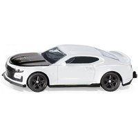 SIKU 1538 Chevrolet Camaro von SIKU