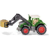 SIKU 1539 Fendt mit Ballenzange SIKU 1539 Fendt mit Ballenzange von SIKU