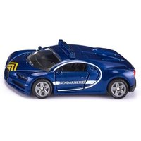 SIKU 1541 Bugatti Chiron Gendarmerie SIKU 1541 Bugatti Chiron Gendarmerie von SIKU