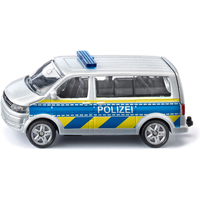 SIKU 1553 VW T5 Autobahnpolizei SIKU 1553 VW T5 Autobahnpolizei von SIKU